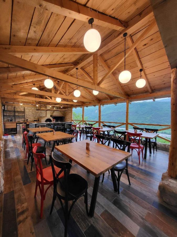 安布罗劳里 Sadmeli Winery酒店 外观 照片